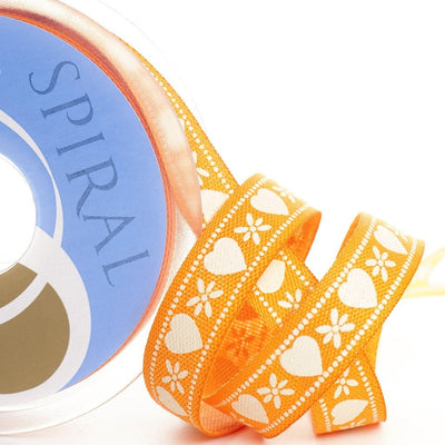 Cinta Fantasía Estampada 35127