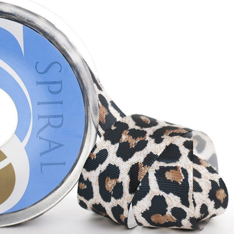 Cinta Fantasía Estampada Animal 35107