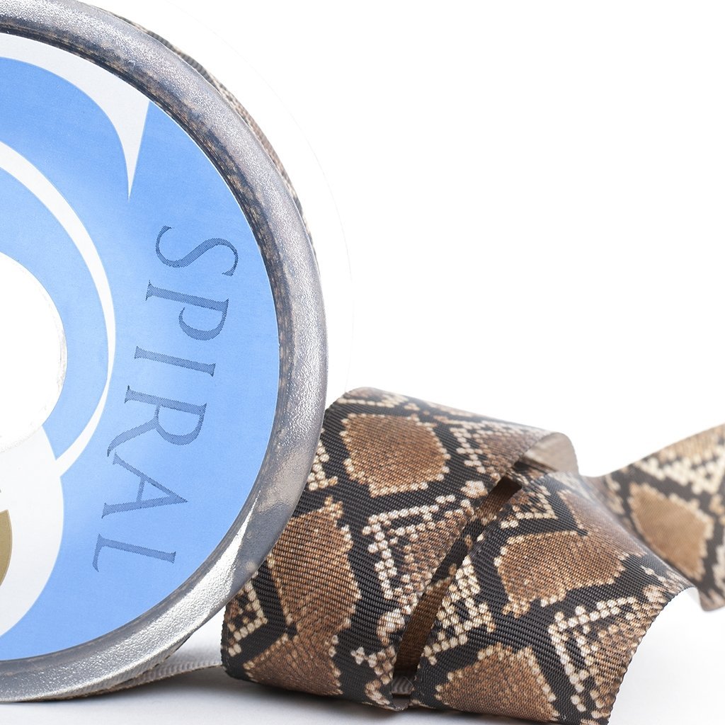 Cinta Fantasía Estampada Animal 35107