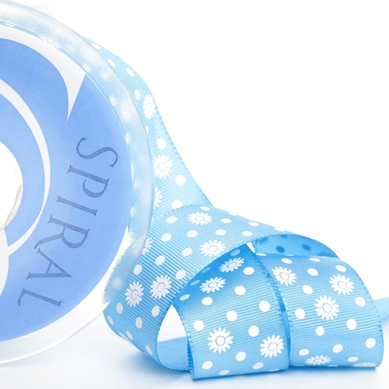 Cinta Fantasía Estampada 25313