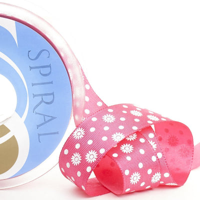 Cinta Fantasía Estampada 25313