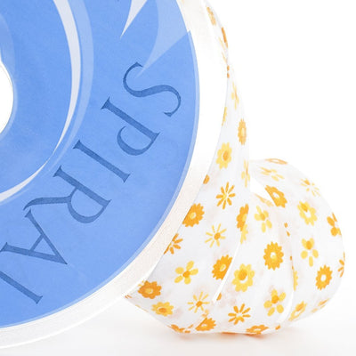 Cinta Bies Flores Fantasía 06360