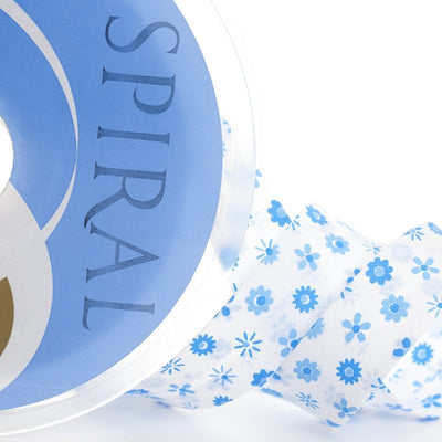 Cinta Bies Flores Fantasía 06360