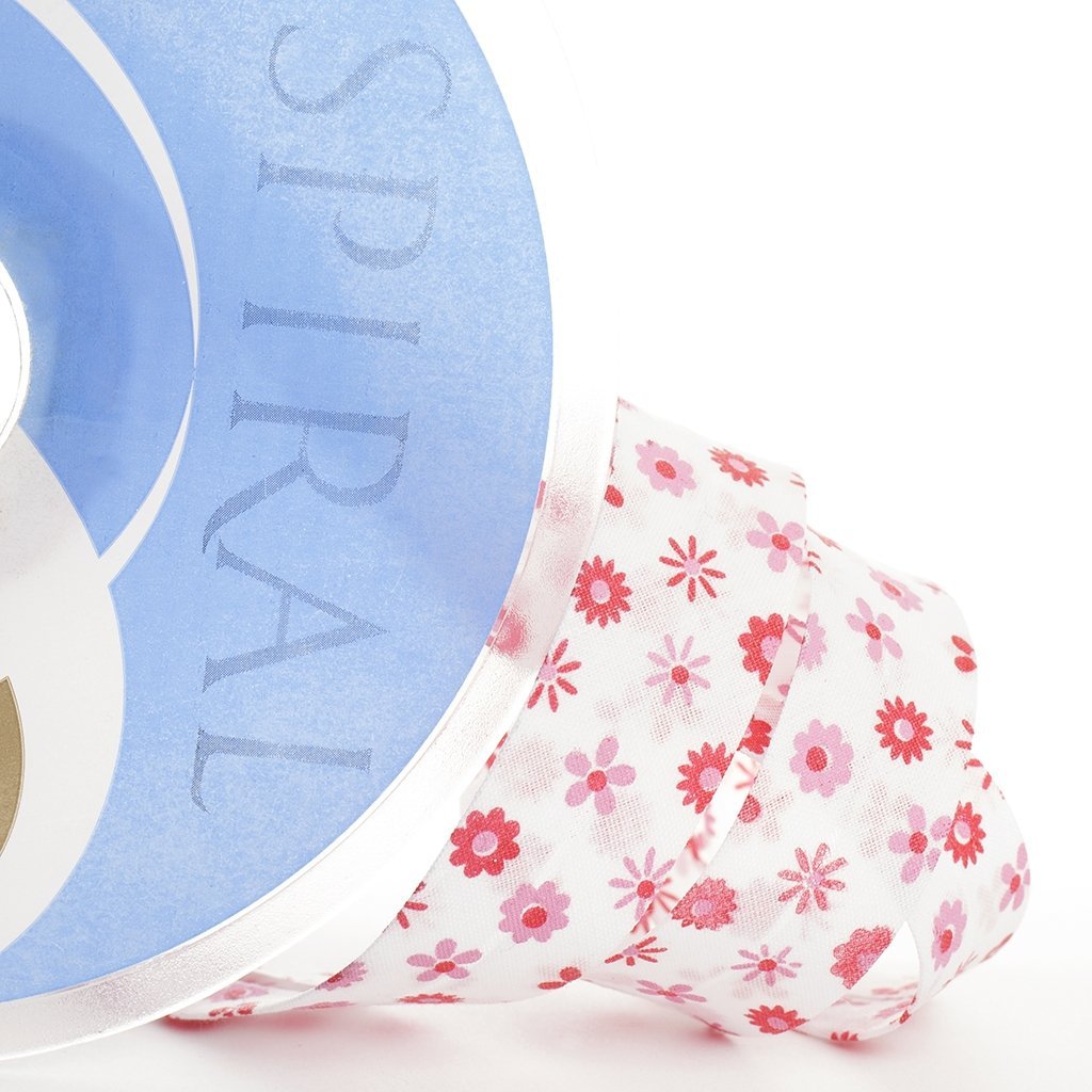 Cinta Bies Flores Fantasía 06360