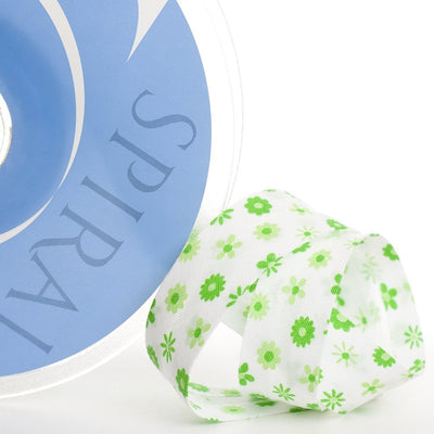 Cinta Bies Flores Fantasía 06360