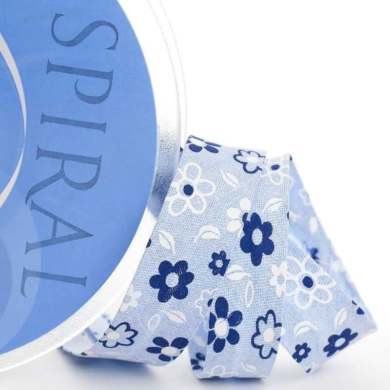 Cinta Bies Flores Fantasía 06418