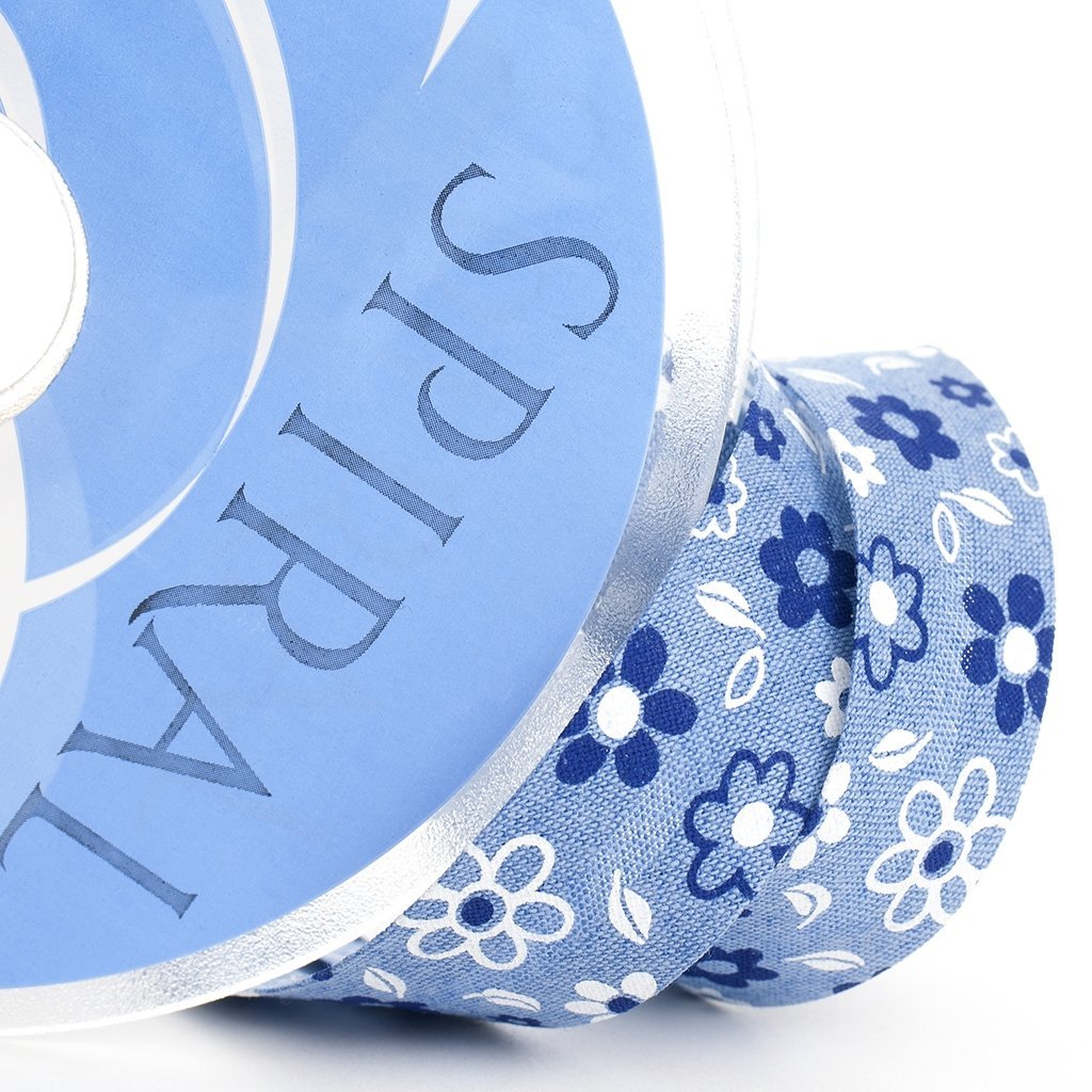 Cinta Bies Flores Fantasía 06418