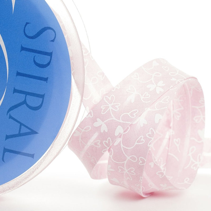 Cinta Bies Corazones Fantasía 06428