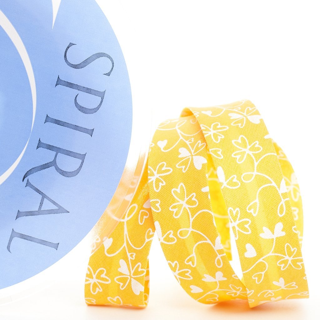 Cinta Bies Corazones Fantasía 06428