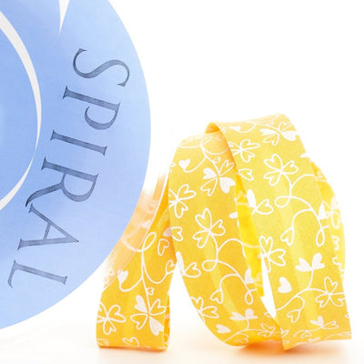 Cinta Bies Corazones Fantasía 06428