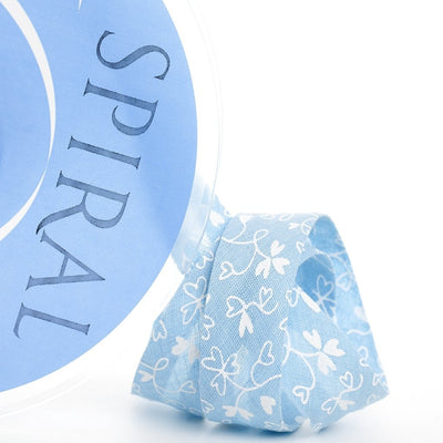 Cinta Bies Corazones Fantasía 06428