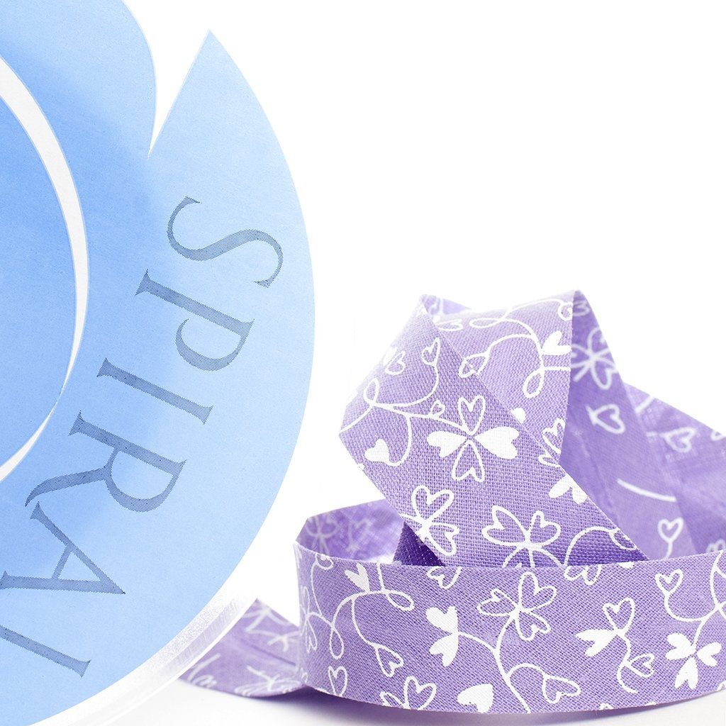 Cinta Bies Corazones Fantasía 06428