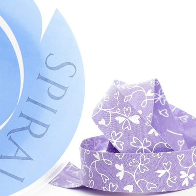 Cinta Bies Corazones Fantasía 06428