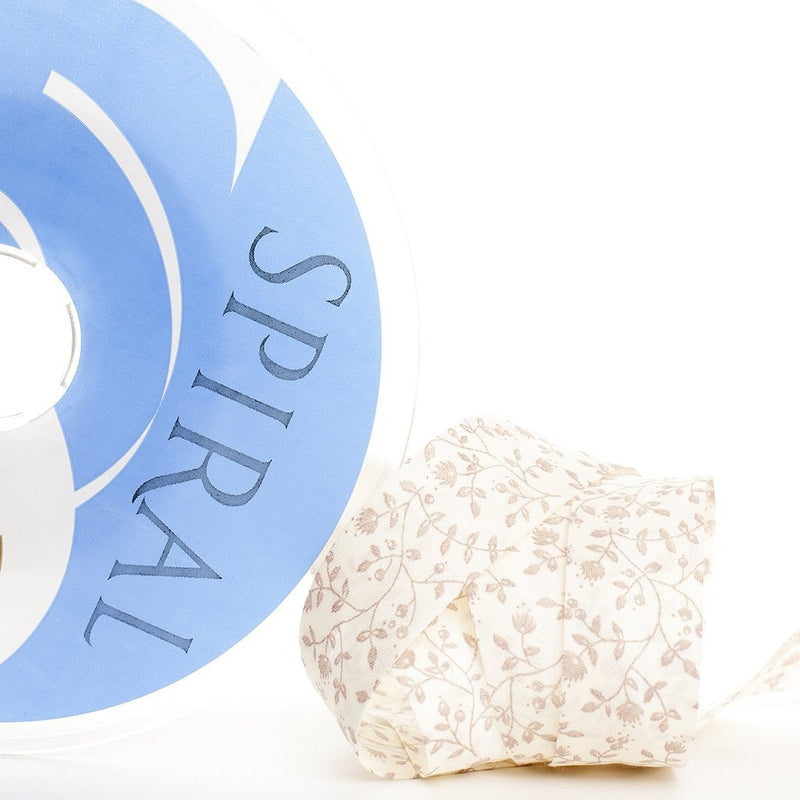 Cinta Bies flores Fantasía 06462