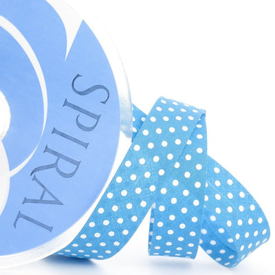 Cinta Bies lunares Fantasía 06476