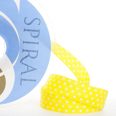 Cinta Bies lunares Fantasía 06476