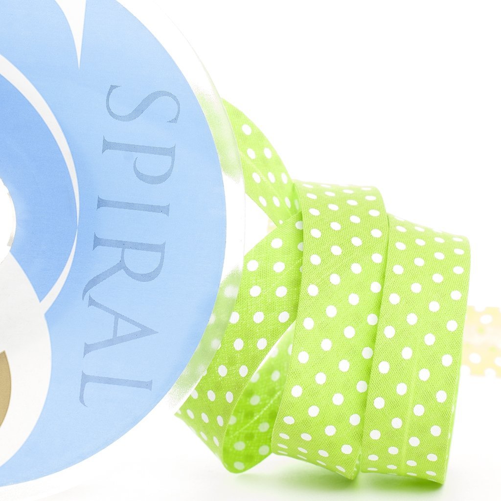 Cinta Bies lunares Fantasía 06476