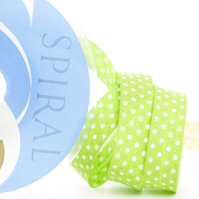 Cinta Bies lunares Fantasía 06476