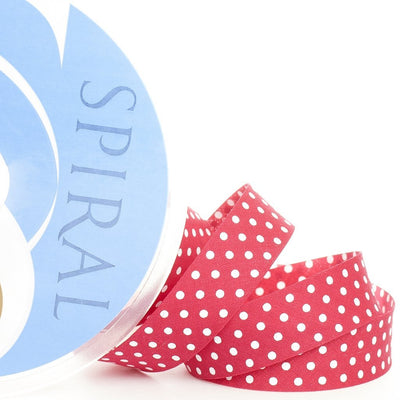 Cinta Bies lunares Fantasía 06476