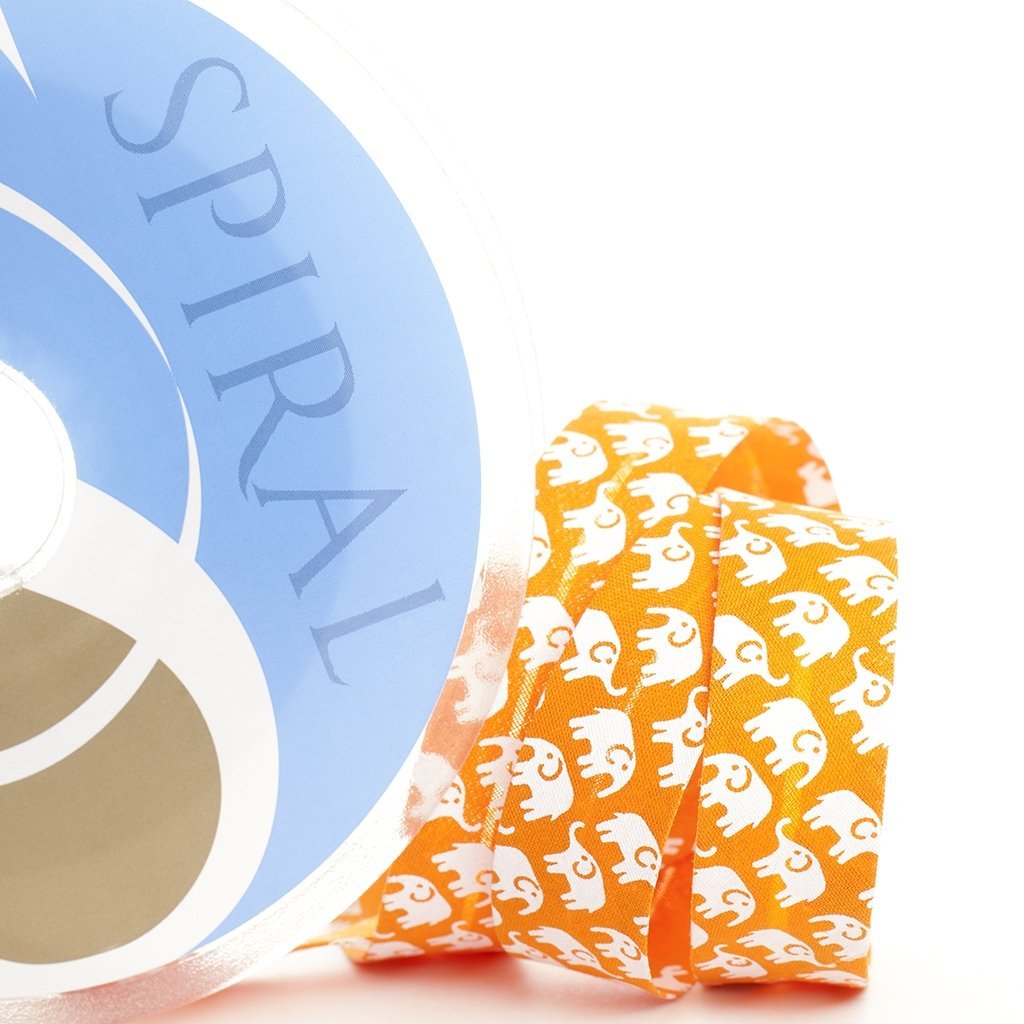 Cinta Bies Elefantes Fantasía 06480