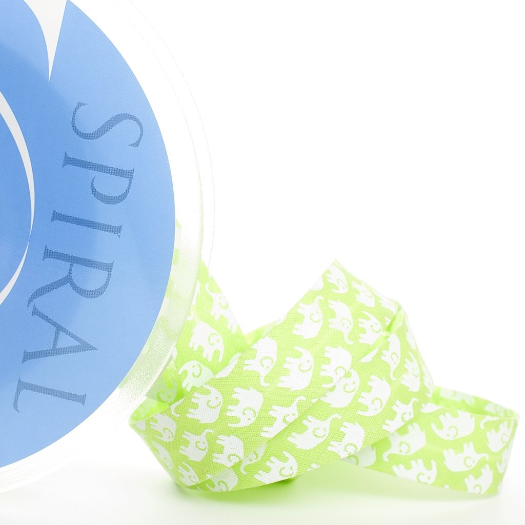 Cinta Bies Elefantes Fantasía 06480