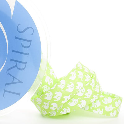 Cinta Bies Elefantes Fantasía 06480