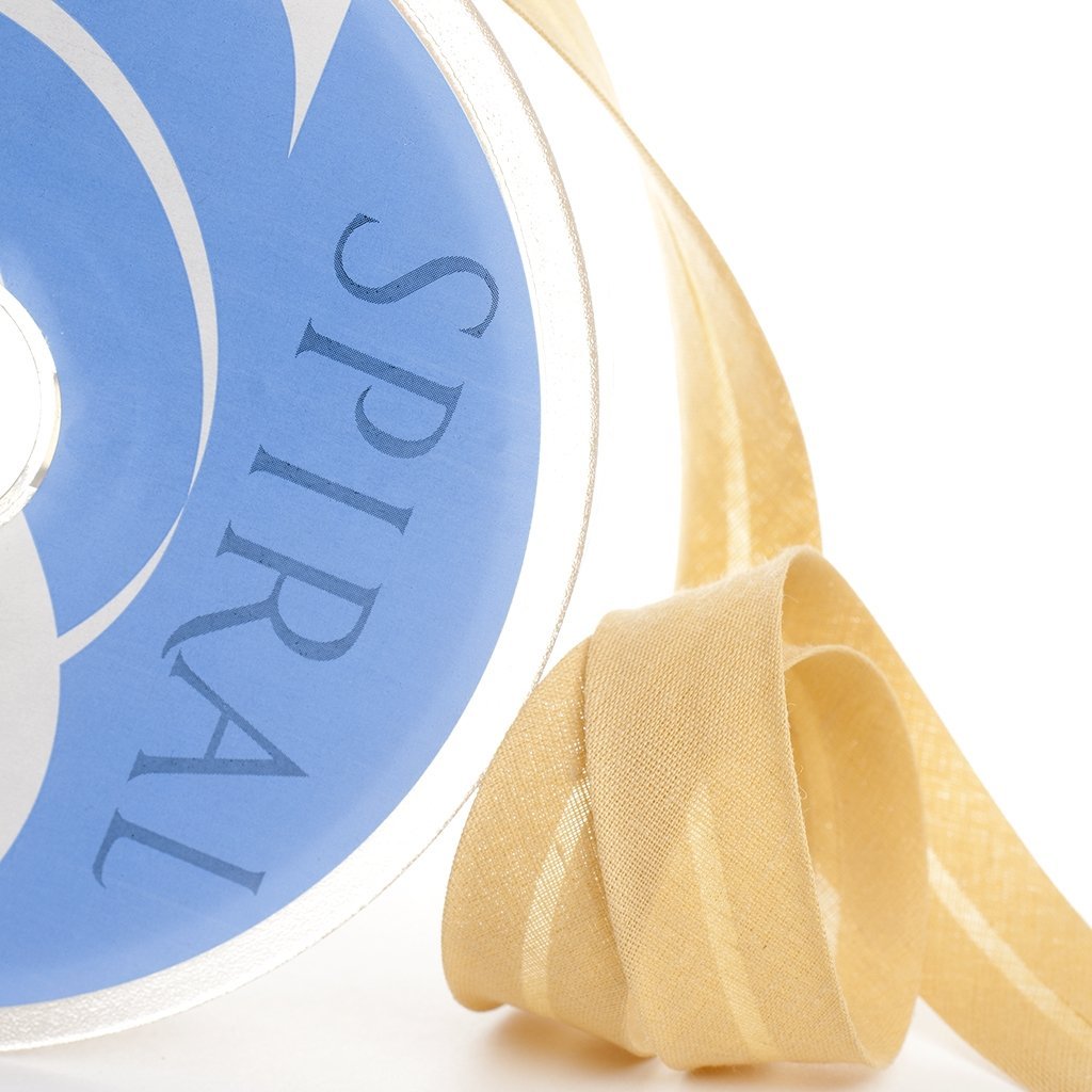 Cinta Bies Poliéster/Algodón 06120