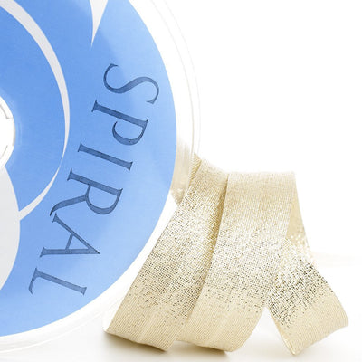 Cinta Biés Lamé 06291