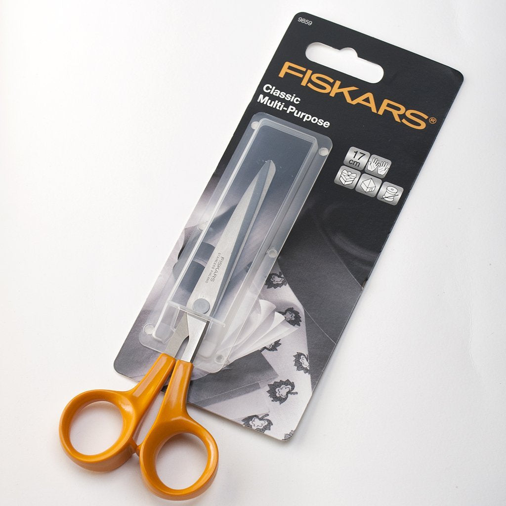 Tijeras Fiskars 9859