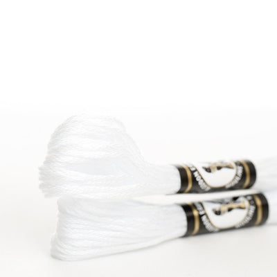 Mouliné Especial Finca 100% algodón 00005