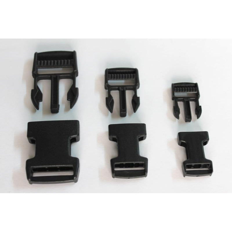 Cierre Horquilla mochila FAITH808