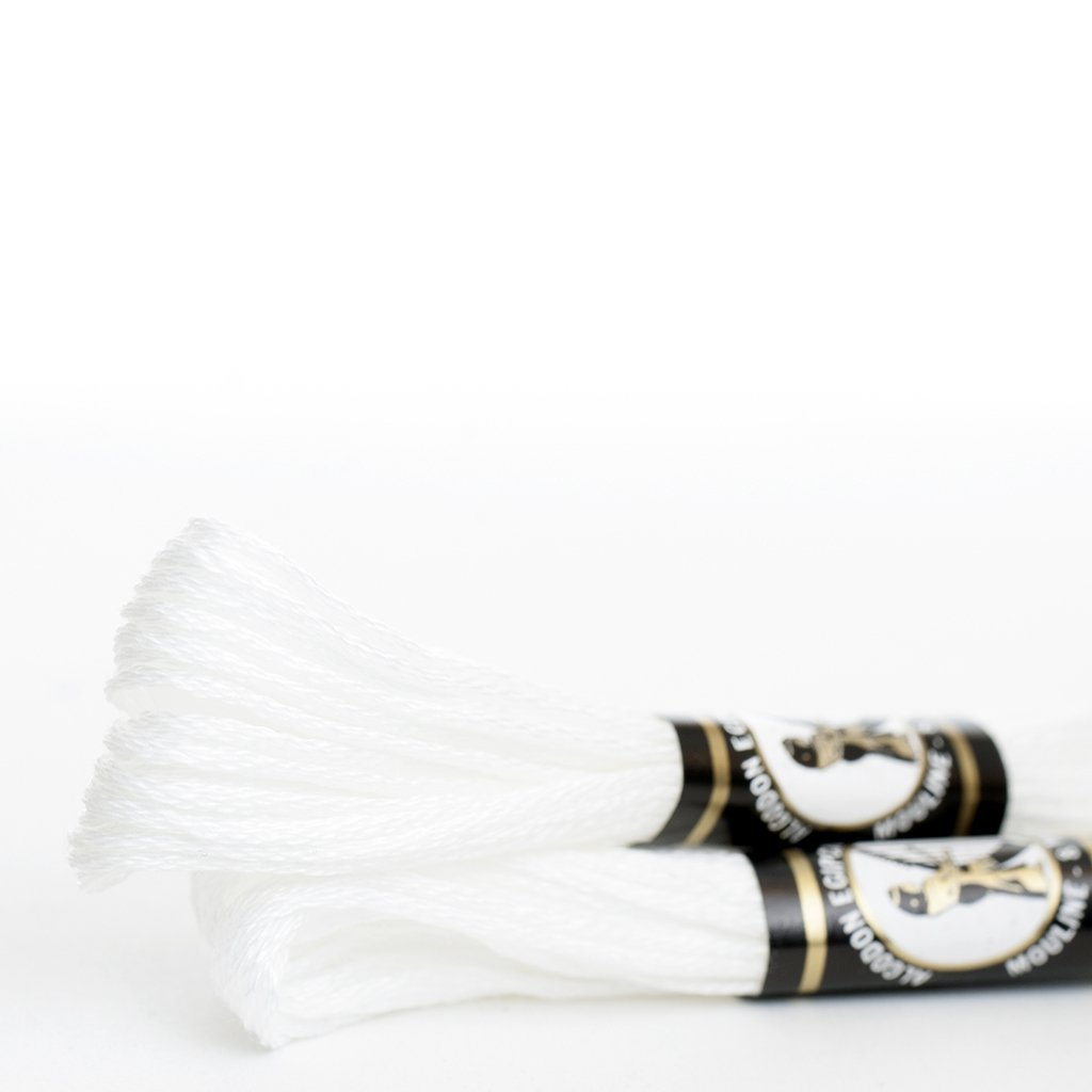 Mouliné Especial Finca 100% algodón 00005