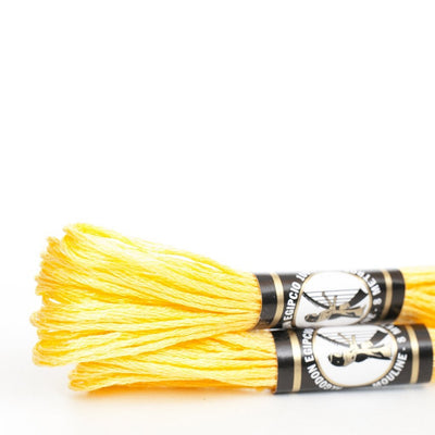 Mouliné Especial Finca 100% algodón 00005