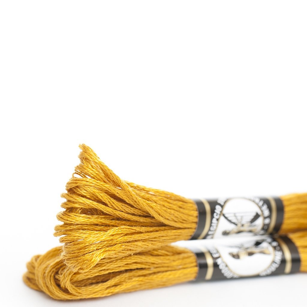 Mouliné Especial Finca 100% algodón 00005