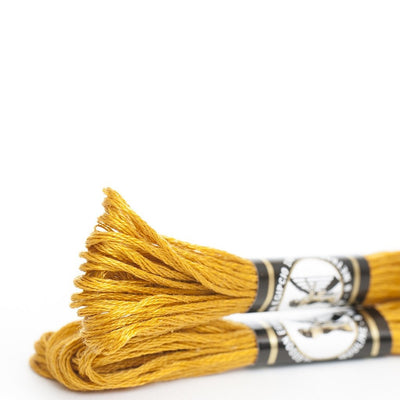 Mouliné Especial Finca 100% algodón 00005