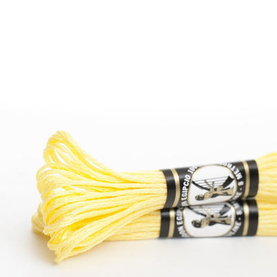 Mouliné Especial Finca 100% algodón 00005