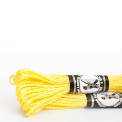 Mouliné Especial Finca 100% algodón 00005