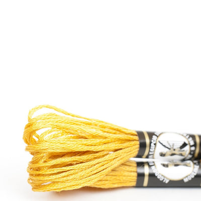 Mouliné Especial Finca 100% algodón 00005