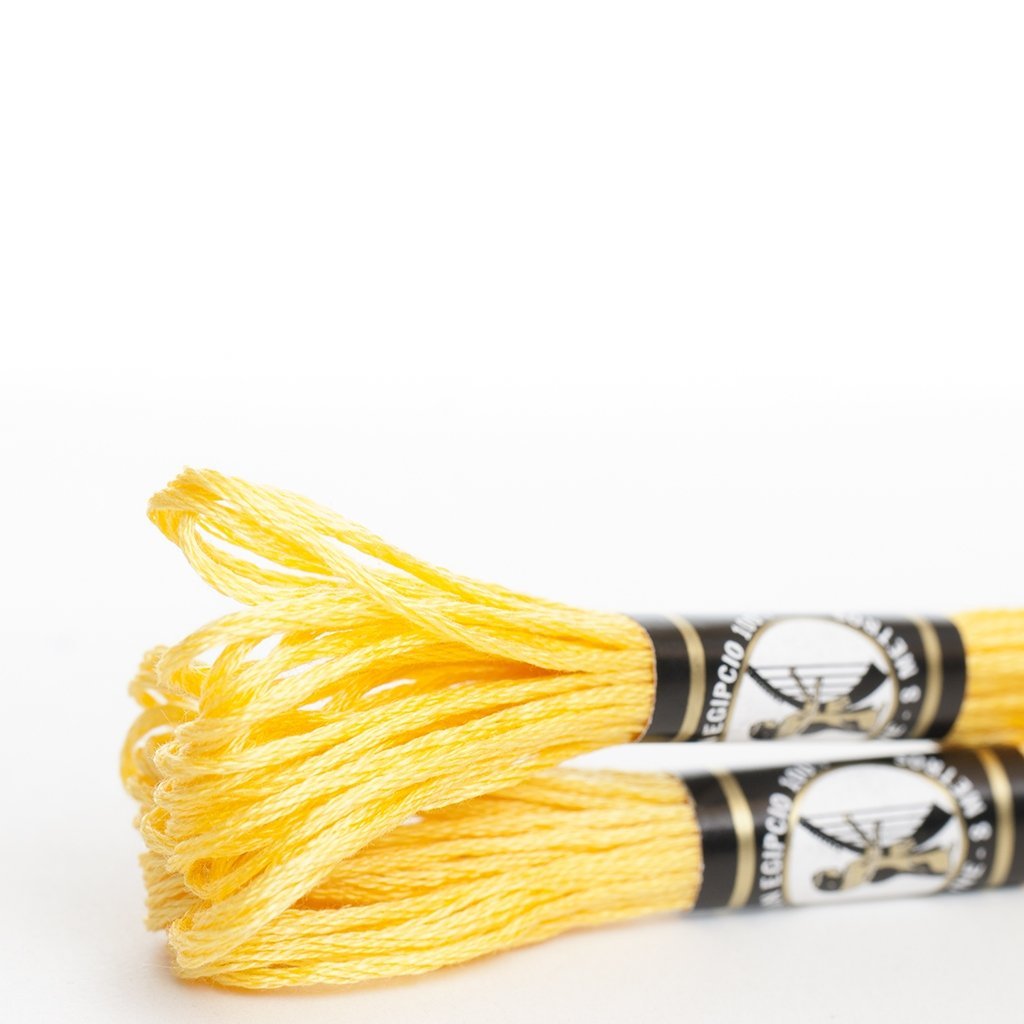 Mouliné Especial Finca 100% algodón 00005