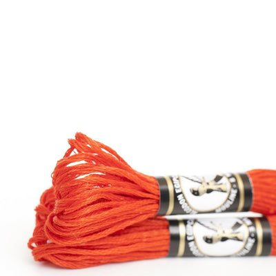 Mouliné Especial Finca 100% algodón 00005