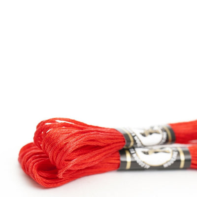 Mouliné Especial Finca 100% algodón 00005