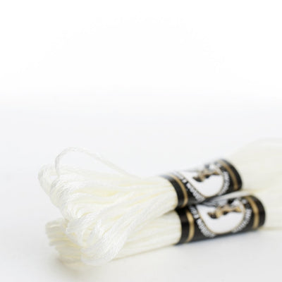 Mouliné Especial Finca 100% algodón 00005