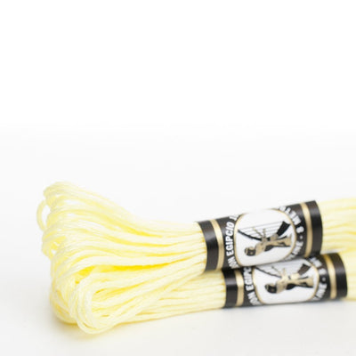 Mouliné Especial Finca 100% algodón 00005