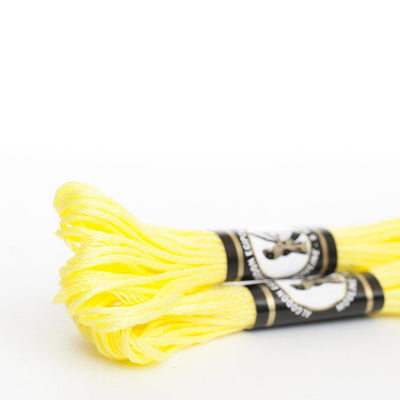 Mouliné Especial Finca 100% algodón 00005