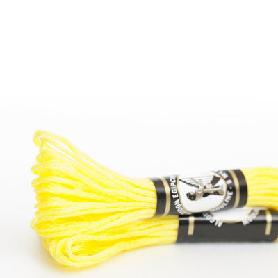 Mouliné Especial Finca 100% algodón 00005