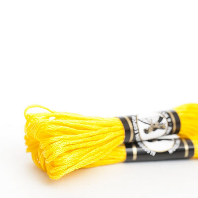 Mouliné Especial Finca 100% algodón 00005