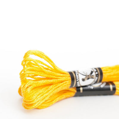 Mouliné Especial Finca 100% algodón 00005