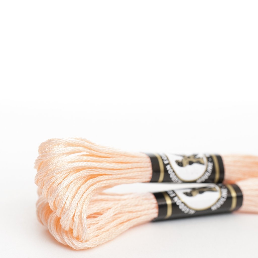 Mouliné Especial Finca 100% algodón 00005