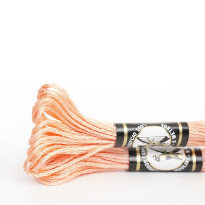 Mouliné Especial Finca 100% algodón 00005