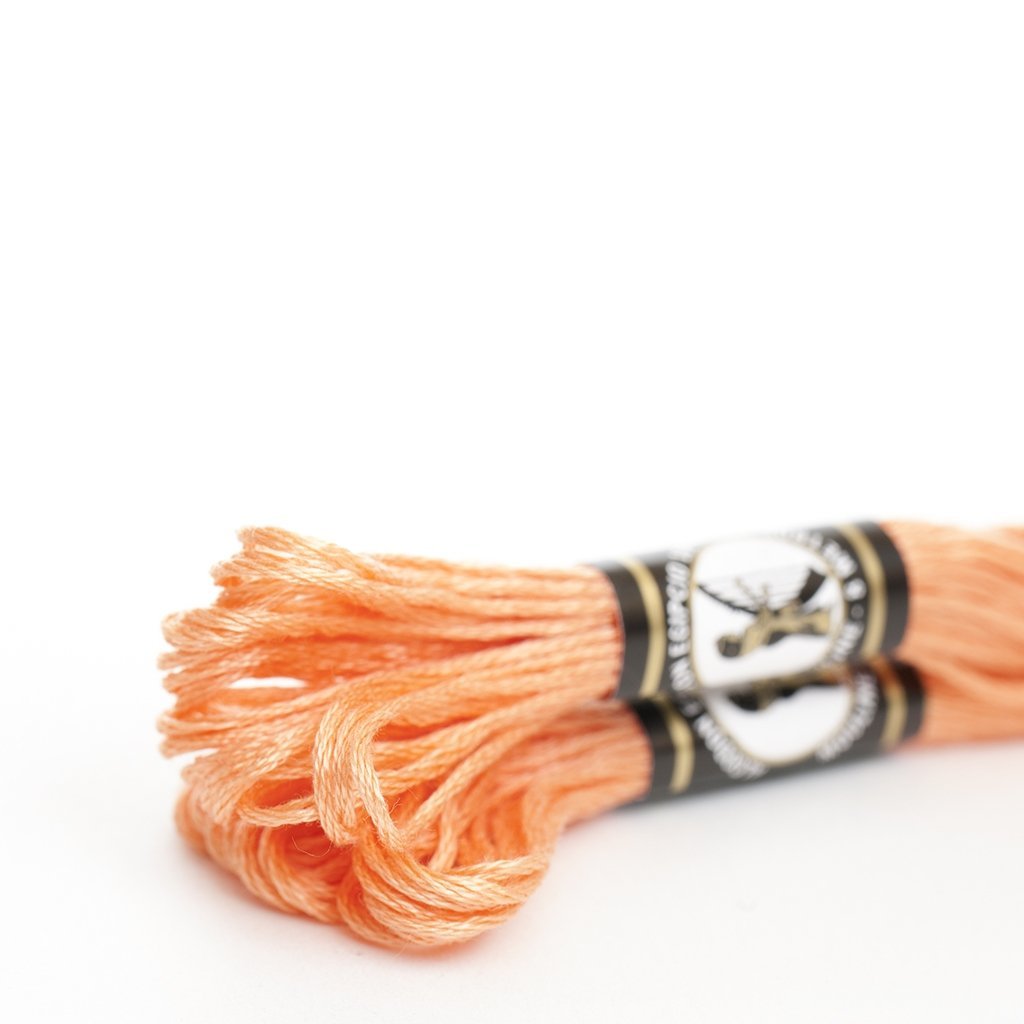 Mouliné Especial Finca 100% algodón 00005